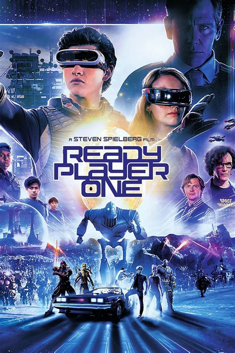 full Ready Player One